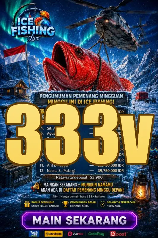 333v Masuk