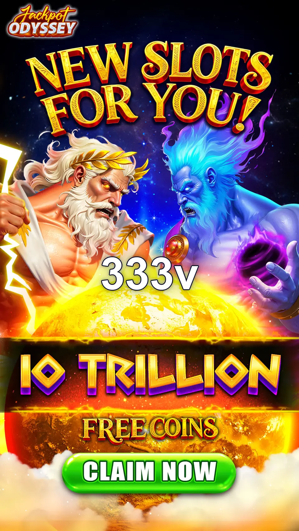 333v Masuk