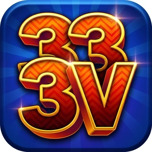 333v Logo - Resmi